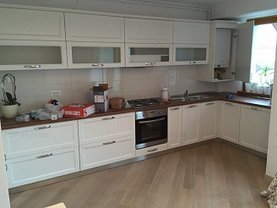 Apartament de închiriat 3 camere, în Bucuresti, zona Muncii