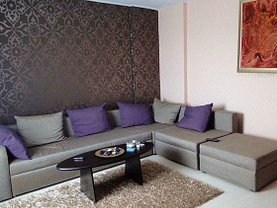 Apartament de închiriat 3 camere, în Bucuresti, zona Crangasi