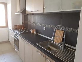 Apartament de închiriat 3 camere, în Bucuresti, zona P-ta Victoriei