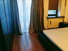 Apartament de închiriat 3 camere, în Bucuresti, zona Alba Iulia