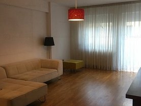 Apartament de închiriat 3 camere, în Bucuresti, zona Herastrau