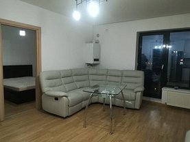 Apartament de închiriat 3 camere, în Bucuresti, zona Tineretului