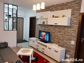 Garsonieră de închiriat, în Bucuresti, zona Theodor Pallady