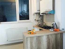 Apartament de închiriat 2 camere, în Bucuresti, zona Pacii