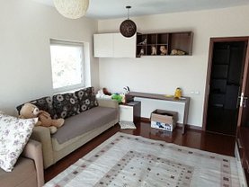 Apartament de închiriat 2 camere, în Bucuresti, zona Pacii