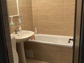 Apartament de închiriat 2 camere, în Bucuresti, zona Grivita