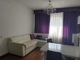 Apartament de închiriat 2 camere, în Bucuresti, zona Pacii