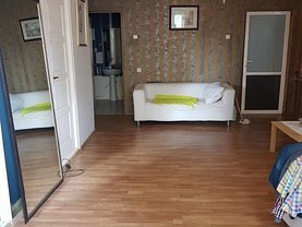 Apartament de închiriat 2 camere, în Bucuresti, zona Apusului