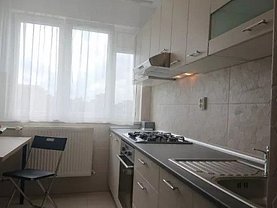 Apartament de închiriat 2 camere, în Bucuresti, zona Jiului