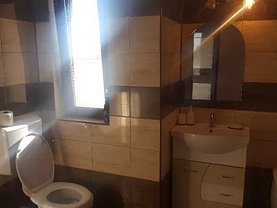 Garsonieră de închiriat, în Bucuresti, zona Pache Protopopescu