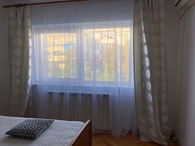 Apartament de închiriat 2 camere, în Bucuresti, zona Aviatiei