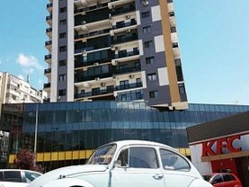 Garsonieră de închiriat, în Bucuresti, zona Dristor