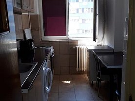 Apartament de închiriat 2 camere, în Bucuresti, zona Bucurestii Noi