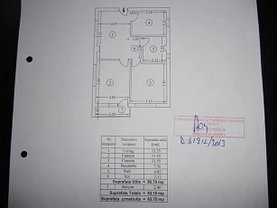 Apartament de vânzare 3 camere, în Bucuresti, zona Bucurestii Noi