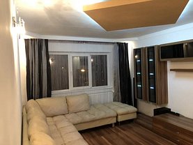 Apartament de închiriat 2 camere, în Bucureşti, zona Sălaj