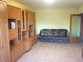 Apartament de închiriat 2 camere, în Bucureşti, zona Lujerului