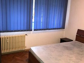 Apartament de închiriat 3 camere, în Bucureşti, zona Domenii