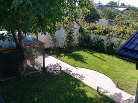 Casa de închiriat 5 camere, în Bucuresti, zona Straulesti