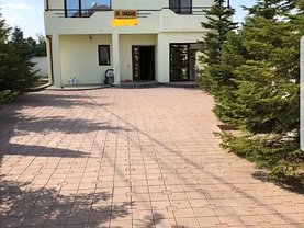 Casa de vânzare 8 camere, în Bragadiru, zona Ultracentral