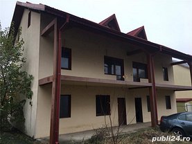 Casa de închiriat 6 camere, în Bucureşti, zona Fundeni