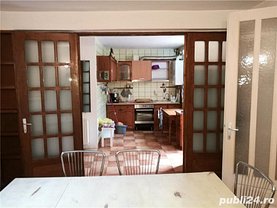 Casa de închiriat 4 camere, în Bucureşti, zona 13 Septembrie