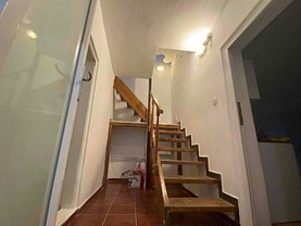 Casa de închiriat 4 camere, în Bucureşti, zona Basarab