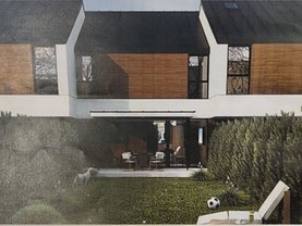 Casa de vânzare 4 camere, în Bucureşti, zona Prelungirea Ghencea