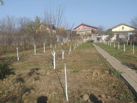 Casa de vânzare 4 camere, în Berceni