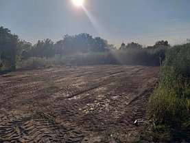 Teren constructii de vânzare, în Bucureşti, zona Giuleşti