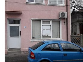 Închiriere spaţiu comercial în Bucuresti, Basarab