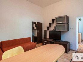 Apartament de închiriat 2 camere în Bucuresti, Cismigiu