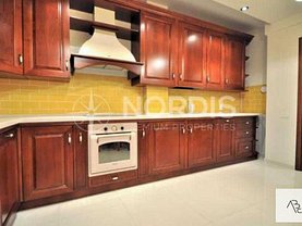 Apartament de închiriat 5 camere, în Bucureşti, zona Universitate