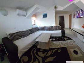 Apartament de închiriat 2 camere, în Bucuresti, zona Gorjului