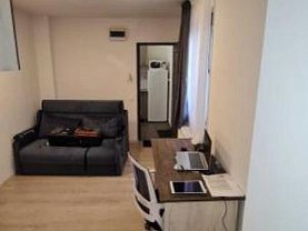 Apartament de închiriat 2 camere în Bucuresti, Stefan cel Mare
