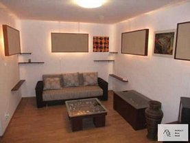 Apartament de închiriat 2 camere, în Pantelimon, zona Vest