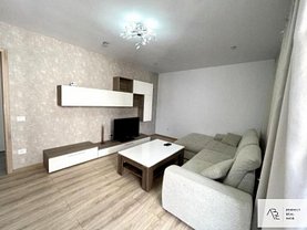 Apartament de închiriat 2 camere, în Bucureşti, zona Universitate