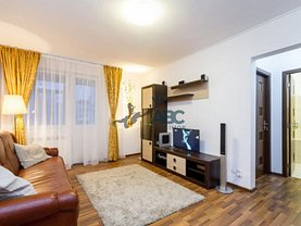 Apartament de inchiriat 2 camere, în Bucuresti, zona Grivita