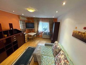 Garsonieră de vânzare, în Bucureşti, zona Drumul Taberei