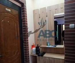 Apartament de închiriat 2 camere, în Bucureşti, zona Sălaj