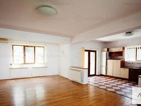 Casa de închiriat 7 camere, în Bucureşti, zona Pipera