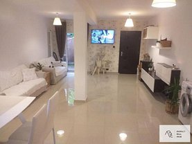 Casa de vânzare 3 camere, în Bucureşti, zona Titan