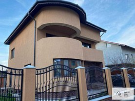 Casa de vânzare 7 camere, în Bucureşti, zona Apusului