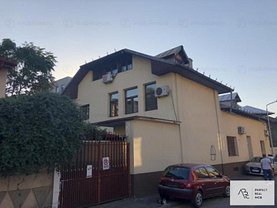Casa de închiriat 3 camere, în Bucureşti, zona Ştefan cel Mare