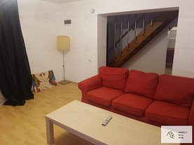 Casa de închiriat 4 camere, în Bucureşti, zona Colentina