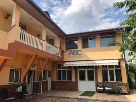 Casa de vânzare 11 camere, în Bucureşti, zona Brâncoveanu