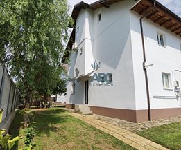 Casa de închiriat 5 camere, în Bucureşti, zona Theodor Pallady