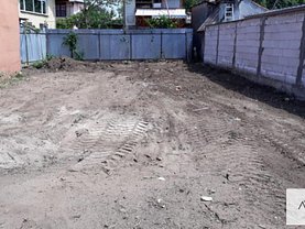 Teren constructii de vânzare, în Bucureşti, zona Bucureştii Noi