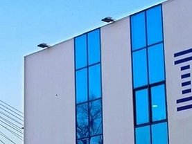 Închiriere spaţiu comercial în Bucuresti, Basarab