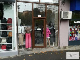 Închiriere spaţiu comercial în Bucuresti, Militari