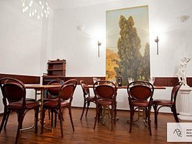 Vânzare spaţiu comercial